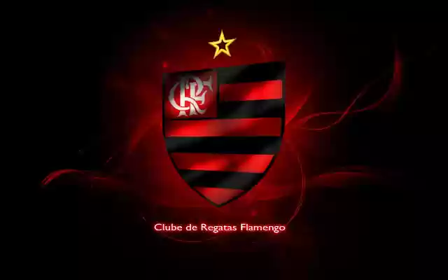 Clube de Regatas Flamengo  from Chrome web store to be run with OffiDocs Chromium online
