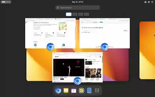 ClusterTabs from Chrome web store to be run with OffiDocs Chromium online ClusterTabs from Chrome web store to be run with OffiDocs Chromium online