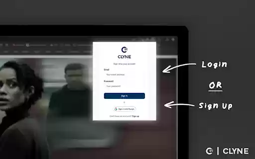 Clyne Your Smart Credit Card Assistant  from Chrome web store to be run with OffiDocs Chromium online