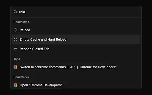 cmd from Chrome web store to be run with OffiDocs Chromium online cmd from Chrome web store to be run with OffiDocs Chromium online
