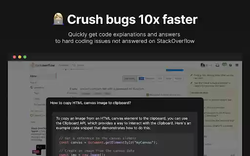 Cmd J – ChatGPT for Chrome  from Chrome web store to be run with OffiDocs Chromium online