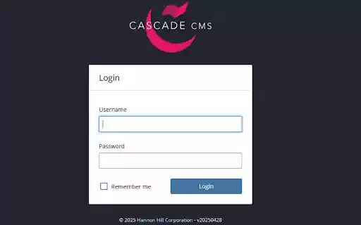 CMS Editor Redirect  from Chrome web store to be run with OffiDocs Chromium online