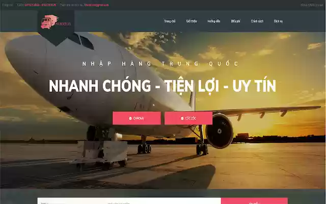 Công Cụ Đặt Hàng Của 79Order  from Chrome web store to be run with OffiDocs Chromium online