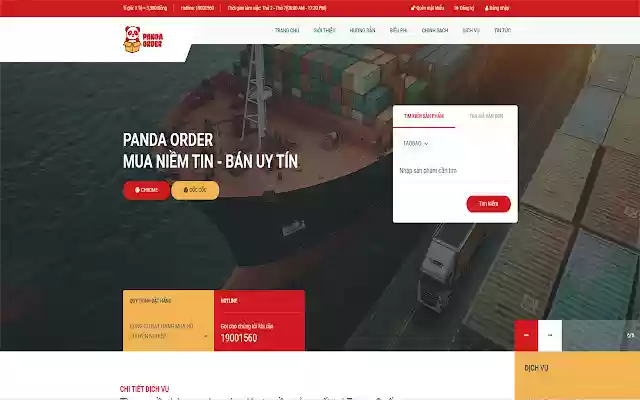Công Cụ Đặt Hàng Của Panda Order China from Chrome web store to be run with OffiDocs Chromium online Công Cụ Đặt Hàng Của Panda Order China from Chrome web store to be run with OffiDocs Chromium online