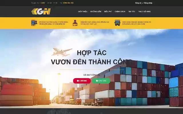 Công Cụ Đặt Hàng KGN from Chrome web store to be run with OffiDocs Chromium online Công Cụ Đặt Hàng KGN from Chrome web store to be run with OffiDocs Chromium online