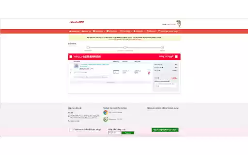 Công cụ đặt hàng muaho247.com from Chrome web store to be run with OffiDocs Chromium online Công cụ đặt hàng muaho247.com from Chrome web store to be run with OffiDocs Chromium online