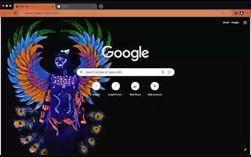 Cocked Up Straight  from Chrome web store to be run with OffiDocs Chromium online