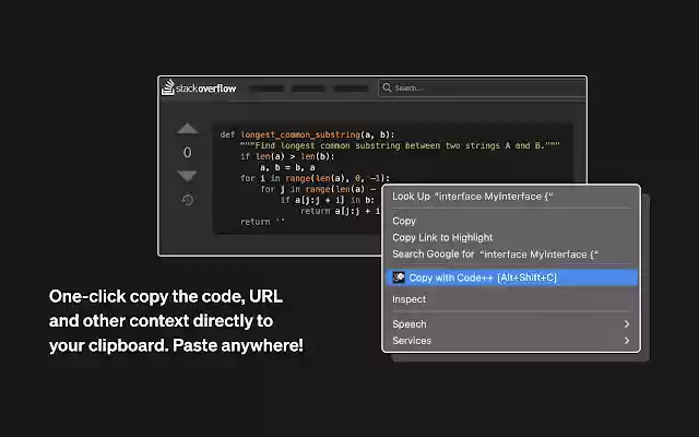 code from Chrome web store to be run with OffiDocs Chromium online code from Chrome web store to be run with OffiDocs Chromium online