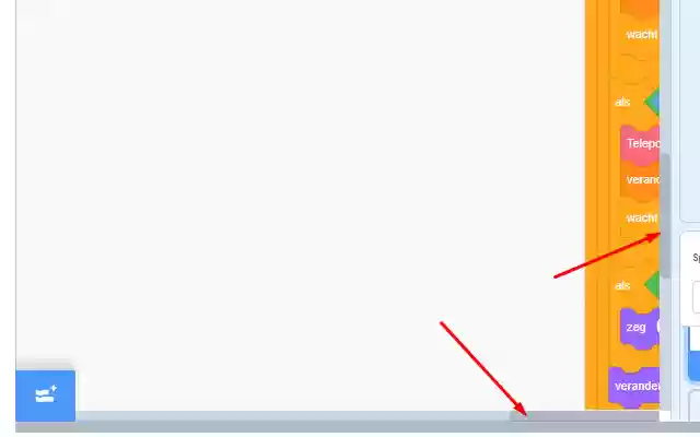 CodeFever upload extension  from Chrome web store to be run with OffiDocs Chromium online