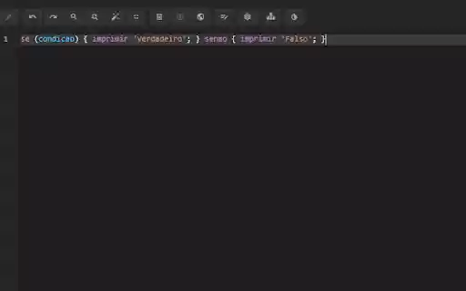 CodeHelp  from Chrome web store to be run with OffiDocs Chromium online