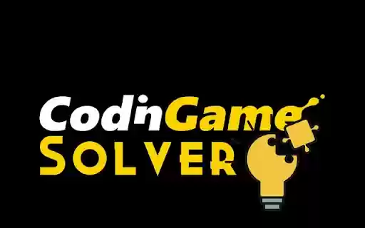 Codeingame Solver  from Chrome web store to be run with OffiDocs Chromium online