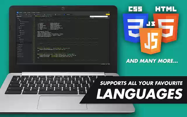 Code Pad Text Editorin Chrome with by OffiDocs