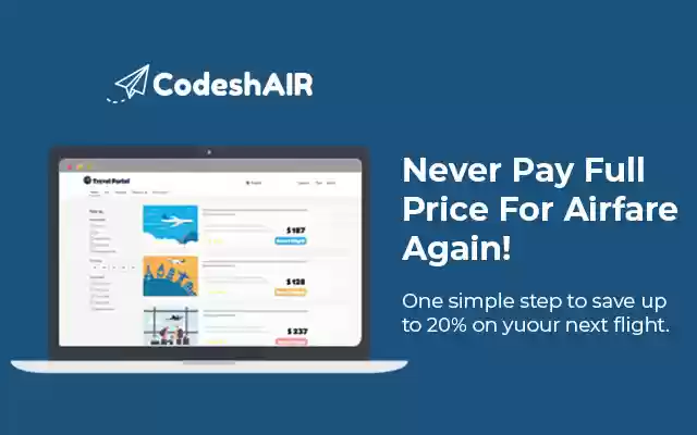 CodeshAIR  from Chrome web store to be run with OffiDocs Chromium online