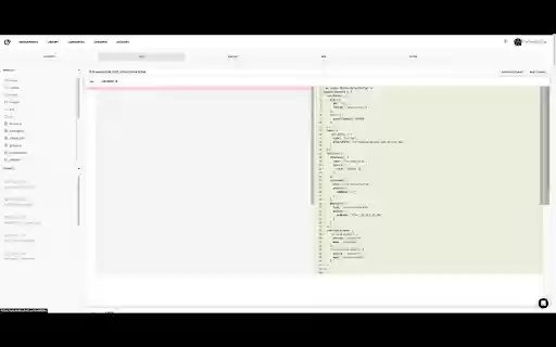 Codesubmit widener  from Chrome web store to be run with OffiDocs Chromium online