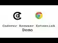 Codever  from Chrome web store to be run with OffiDocs Chromium online