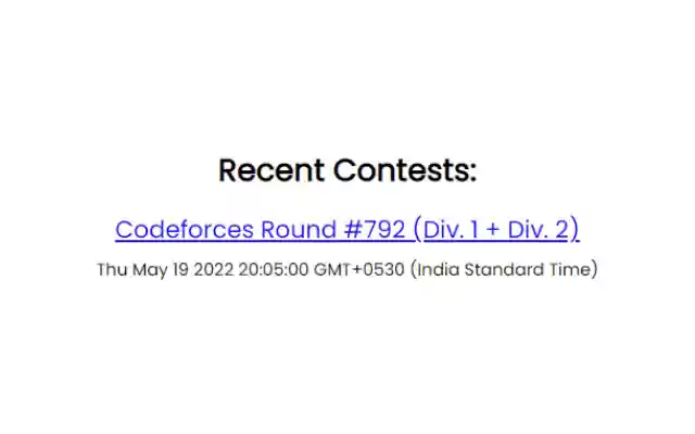 Coding Contest from Chrome web store to be run with OffiDocs Chromium online Coding Contest from Chrome web store to be run with OffiDocs Chromium online