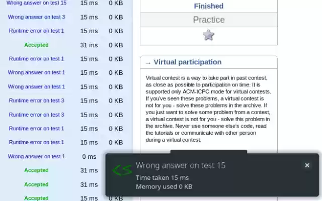 Coding Shout from Chrome web store to be run with OffiDocs Chromium online Coding Shout from Chrome web store to be run with OffiDocs Chromium online