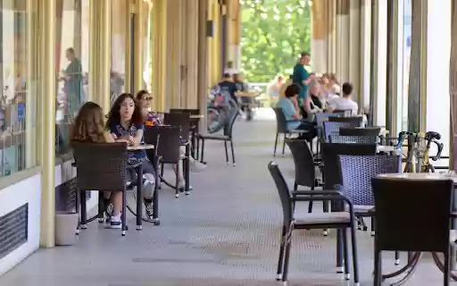 Coffee corridor  from Chrome web store to be run with OffiDocs Chromium online