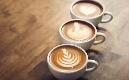 Coffee Cups  from Chrome web store to be run with OffiDocs Chromium online