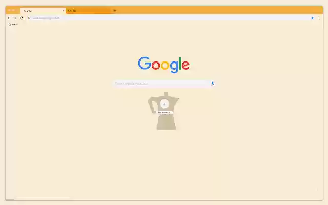 Coffeepot  from Chrome web store to be run with OffiDocs Chromium online