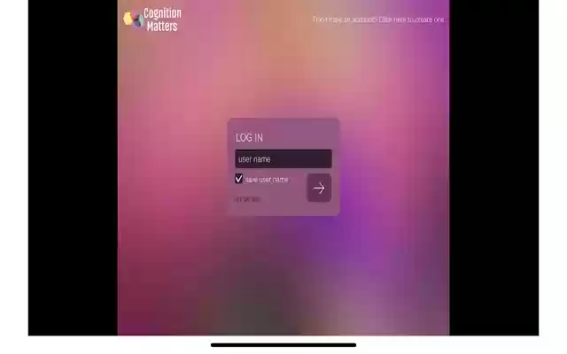 Cognition Flex from Chrome web store to be run with OffiDocs Chromium online Cognition Flex from Chrome web store to be run with OffiDocs Chromium online