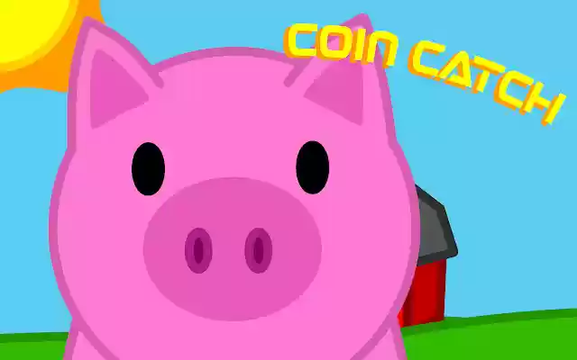 Coin Catch  from Chrome web store to be run with OffiDocs Chromium online