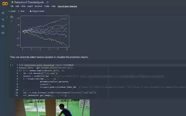 Temi Colab dal negozio web di Chrome da eseguire con OffiDocs Chromium online