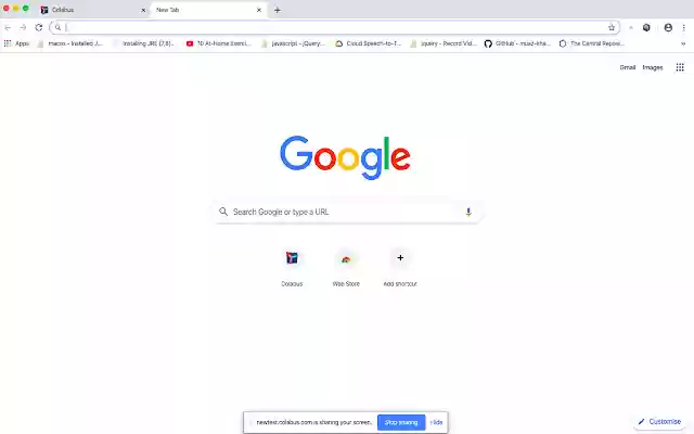 Colabus Screen Sharing from Chrome web store to be run with OffiDocs Chromium online Colabus Screen Sharing from Chrome web store to be run with OffiDocs Chromium online