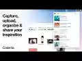 Collecta from Chrome web store to be run with OffiDocs Chromium online Collecta from Chrome web store to be run with OffiDocs Chromium online
