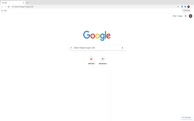 Collectmark  from Chrome web store to be run with OffiDocs Chromium online