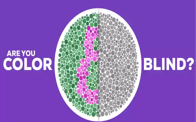 Colorblind Dalton for Chromium  from Chrome web store to be run with OffiDocs Chromium online