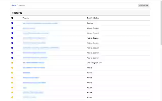 Color Blind Friendly Flipper  from Chrome web store to be run with OffiDocs Chromium online