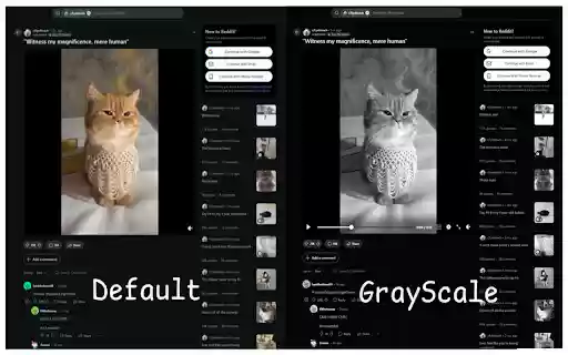 ColorBlind Viewer from Chrome web store to be run with OffiDocs Chromium online ColorBlind Viewer from Chrome web store to be run with OffiDocs Chromium online