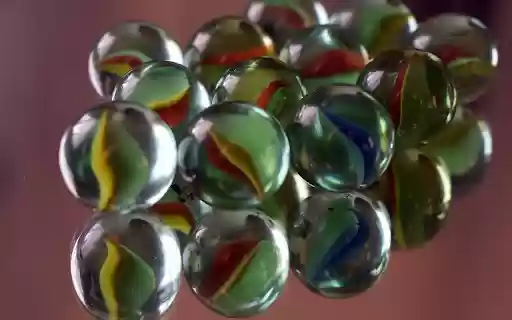 Colored marbles  from Chrome web store to be run with OffiDocs Chromium online