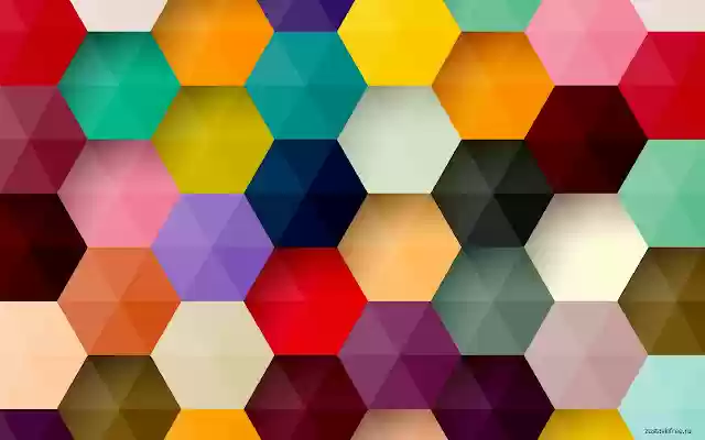 Colored Mosaic  from Chrome web store to be run with OffiDocs Chromium online