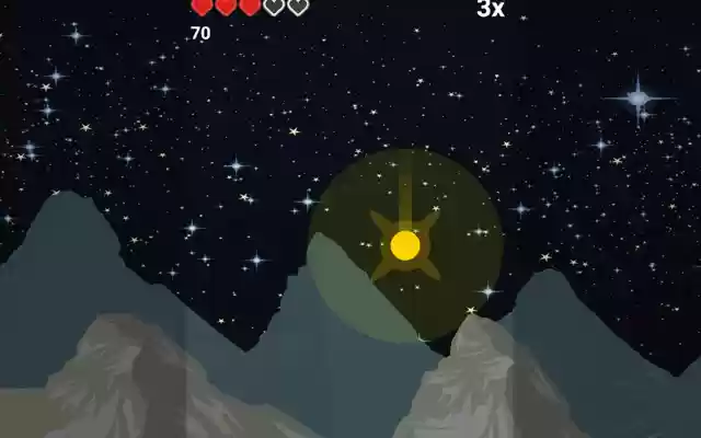 Color Flow Game  from Chrome web store to be run with OffiDocs Chromium online