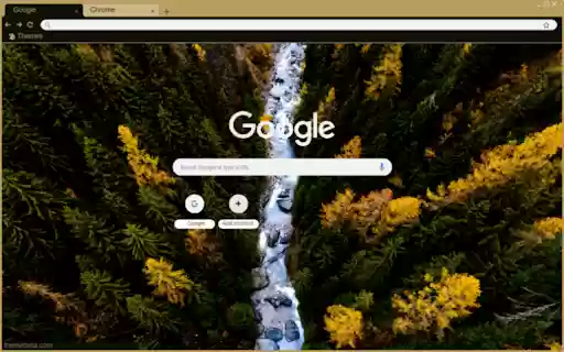 colorful autumn  from Chrome web store to be run with OffiDocs Chromium online