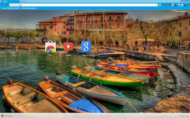 Colorful Bay from Chrome web store to be run with OffiDocs Chromium online Colorful Bay from Chrome web store to be run with OffiDocs Chromium online