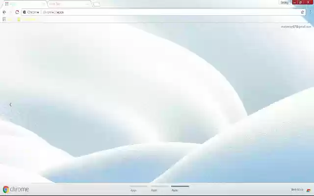 Colorful Scenic Snow Winter  from Chrome web store to be run with OffiDocs Chromium online