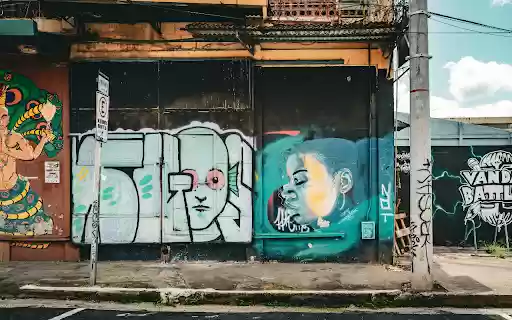 Colorful Street Art in San Jose, Costa Rica from Chrome web store to be run with OffiDocs Chromium online Colorful Street Art in San Jose, Costa Rica from Chrome web store to be run with OffiDocs Chromium online