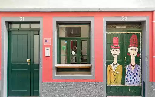 Colorful Street Art on Funchal Building Façade from Chrome web store to be run with OffiDocs Chromium online Colorful Street Art on Funchal Building Façade from Chrome web store to be run with OffiDocs Chromium online