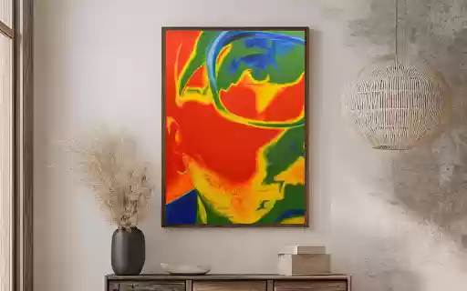 Color painting  from Chrome web store to be run with OffiDocs Chromium online