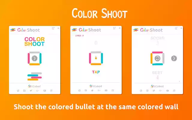 COLOR SHOOT from Chrome web store to be run with OffiDocs Chromium online COLOR SHOOT from Chrome web store to be run with OffiDocs Chromium online