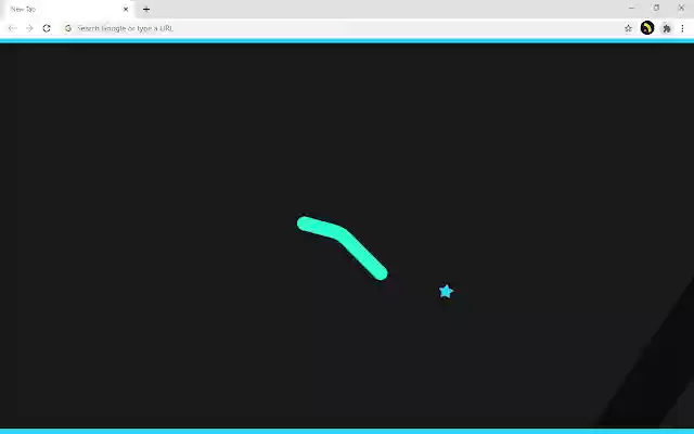 Color Snake Game  from Chrome web store to be run with OffiDocs Chromium online