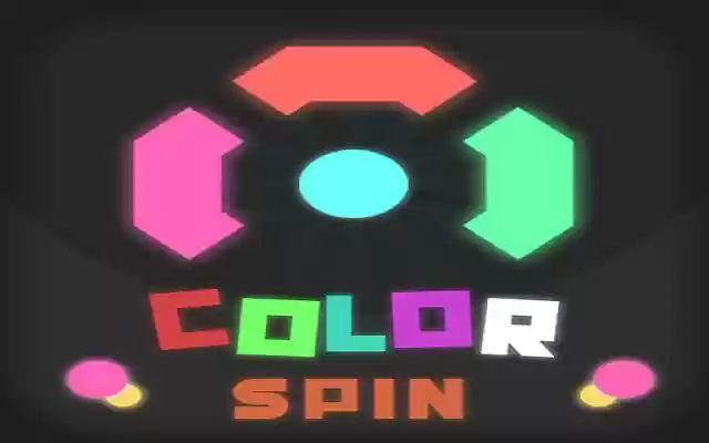 Color Spin from Chrome web store to be run with OffiDocs Chromium online Color Spin from Chrome web store to be run with OffiDocs Chromium online