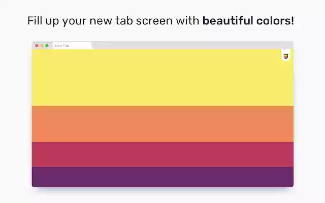 Color Tab from Chrome web store to be run with OffiDocs Chromium online Color Tab from Chrome web store to be run with OffiDocs Chromium online
