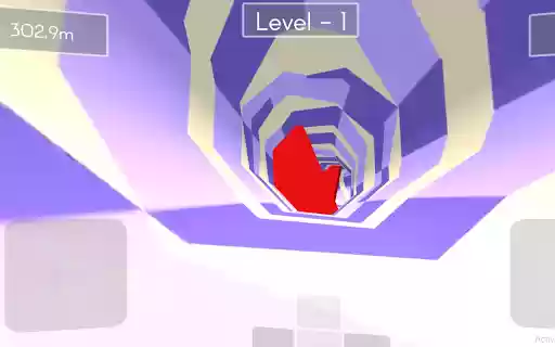 Color Tunnel Unblocked  from Chrome web store to be run with OffiDocs Chromium online