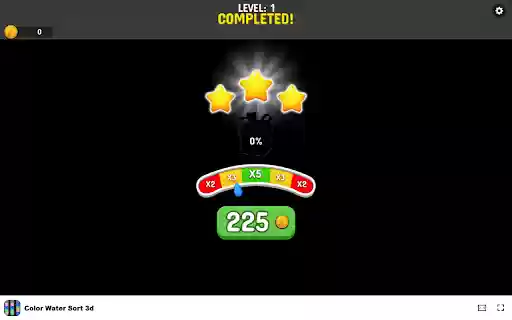 Color Water Sort 3d Game in Browser Free Offline available from Chrome web store to be run with OffiDocs Chromium online Color Water Sort 3d Game in Browser Free Offline available from Chrome web store to be run with OffiDocs Chromium online