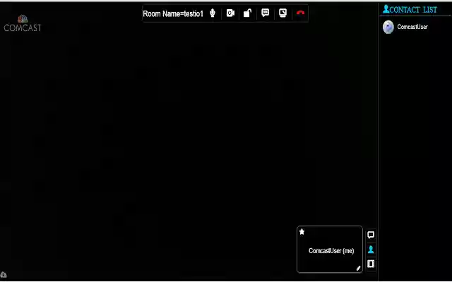 Comcast Desktop Sharing for Slack  from Chrome web store to be run with OffiDocs Chromium online