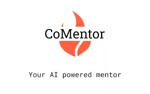 CoMentor  from Chrome web store to be run with OffiDocs Chromium online